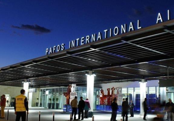 Η Κύπρος κατέγραψε την τρίτη μεγαλύτερη αύξηση επιβατών πτήσεων στην ΕΕ για το 2016
