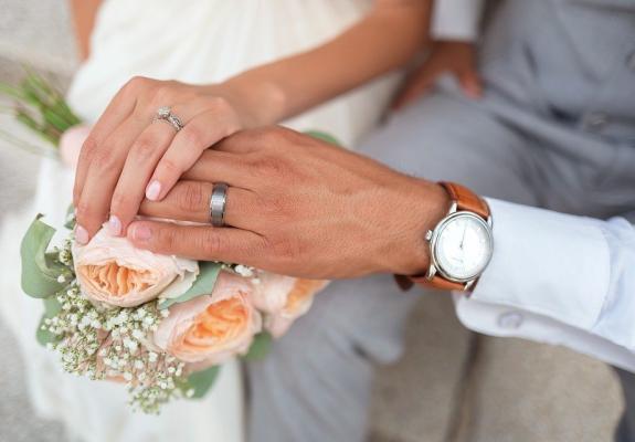 Χρονιά-ρεκόρ τέλεσης πολιτικών γάμων στην Πάφο