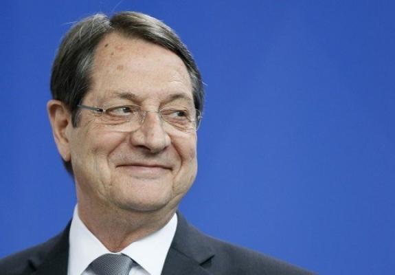 Πρόεδρος Αναστασιάδης: «Η μείωση της ανεργίας στην Κύπρο είναι από τις μεγαλύτερες στην Ευρώπη»