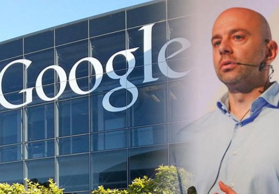 Ποιος είναι ο υπεύθυνος της Google στην Κύπρο;
