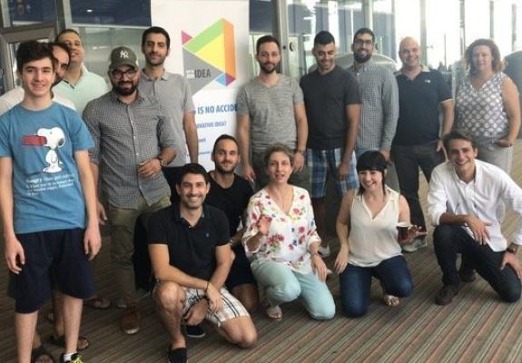 Στο Ισραήλ 7 νέες κυπριακές startups με τη στήριξη της Τρ. Κύπρου