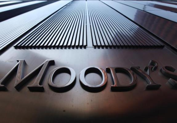Moody's: Αναβάθμισε την Τρ. Κύπρου και την Ελληνική