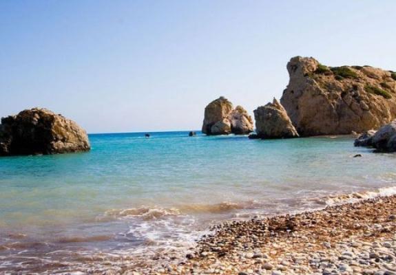 Η Κύπρος έχει τις πιο καθαρές θάλασσες στην Ευρώπη