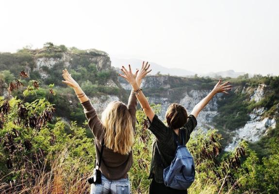 Τα hostels στην Κύπρο!