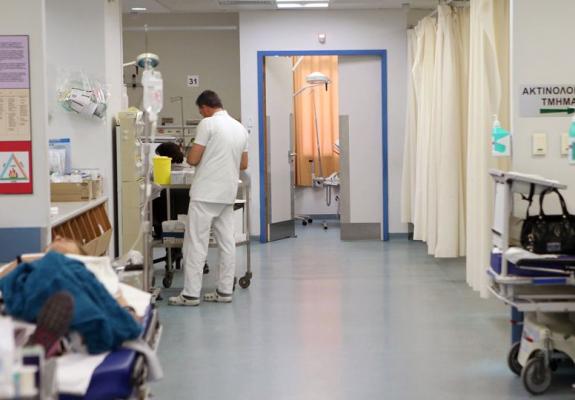 Μισθολογική αναβάθμιση σε επαγγελματίες της υγείας
