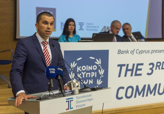 Υφ. Τουρισμού: Η Κύπρος να καταστεί αθλητικός προορισμός