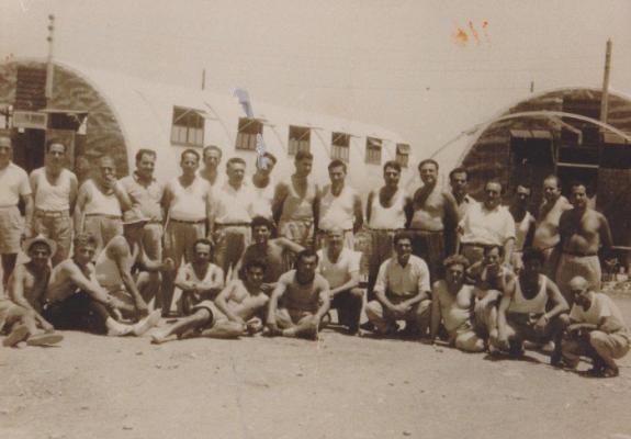 Σαν σήμερα, 20 Απριλίου, στην Κύπρo