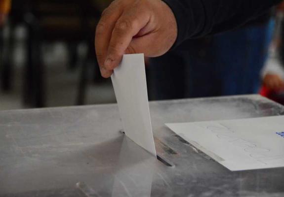 Στους 10.559 οι κοινοτικοί εκλογείς στην Κύπρο
