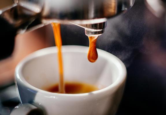 Η «βαριά» βιομηχανία της Κύπρου είναι ο καφές