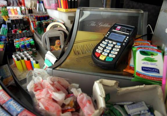 Ετήσια μείωση στον Δείκτη Τιμών Καταναλωτή τον Μάρτιο