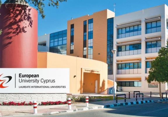 20η Ετήσια Έκθεση Καριέρας στο Ευρωπαϊκό Πανεπιστήμιο Κύπρου