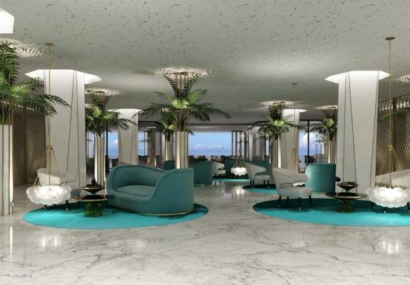 Louis Ivi Mare: Ακόμη ένα ξενοδοχείο για την Louis Hotels!