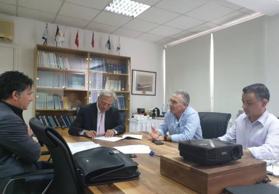 Υφ. Ναυτιλίας: Ψηφιοποιείται το Αρχείο Ναυτικής Απογραφής