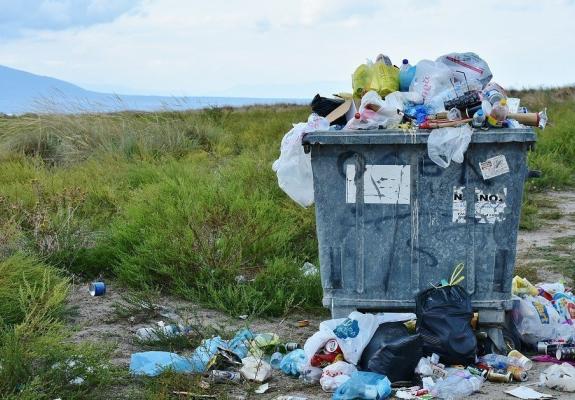 Κύπρος: Στα 637 κιλά ανά άτομο τα αστικά απόβλητα