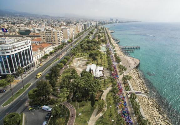 Οι πιο ακριβοί δρόμοι και περιοχές σε Λευκωσία και Λεμεσό