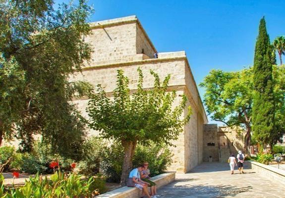 Νέα εποχή για τη Λεμεσό με τα έργα ανάπλασης