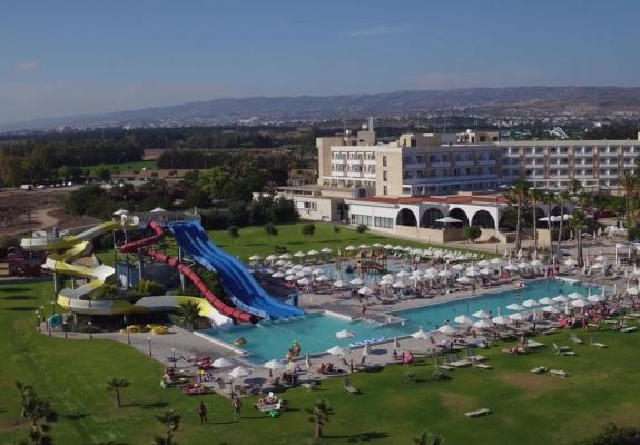 Άλλες δύο διακρίσεις για την Louis Hotels στη Διεθνή Έκθεση Ταξιδιών & Τουρισμού της Μόσχας 2018