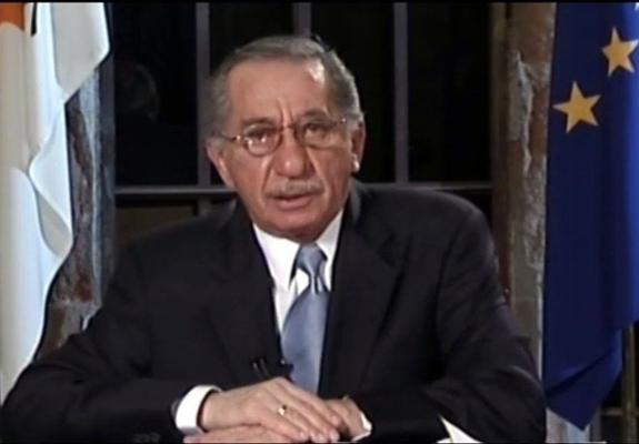 Σαν σήμερα, 24 Απριλίου, στην Κύπρo