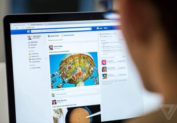 Την πρωτιά στη χρήση του Facebook κατέχουν οι Κύπριοι