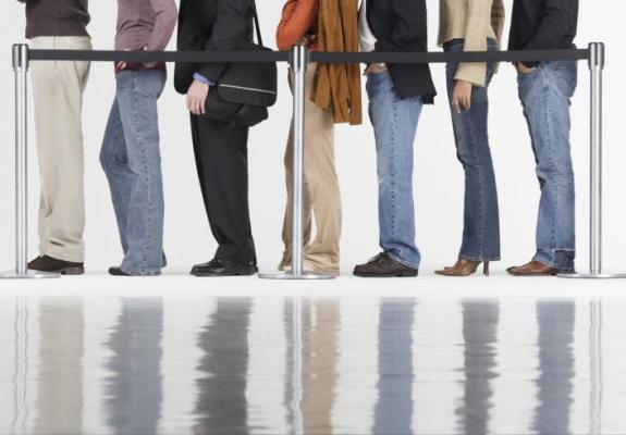 Μείωση των εγγεγραμμένων ανέργων τον Σεπτέμβριο