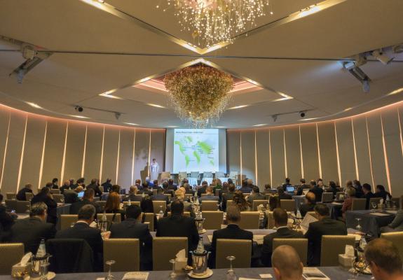 Υφ. Ναυτιλίας: Προσέλκυση νέων εταιρείων στην Κύπρο