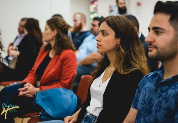 Startups4Peace: Αιτήσεις Συμμετοχής δεκτές μέχρι 31 Μαΐου