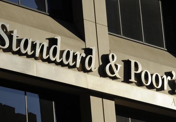 Οι Standard & Poor`s διατηρούν την αξιολόγηση της Κύπρου στο ΒΒ/Β+