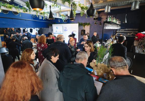Έξι χρόνια «Αποστολή Νερό» για την αντιμετώπιση της λειψυδρίας