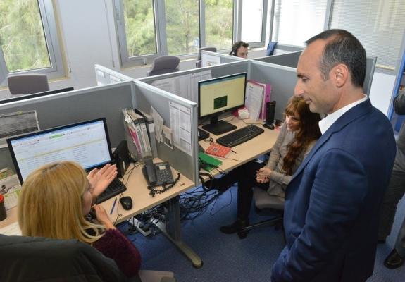 Ο Ανδρέας Νεοκλέους είναι ο νέος CEO της CYTA