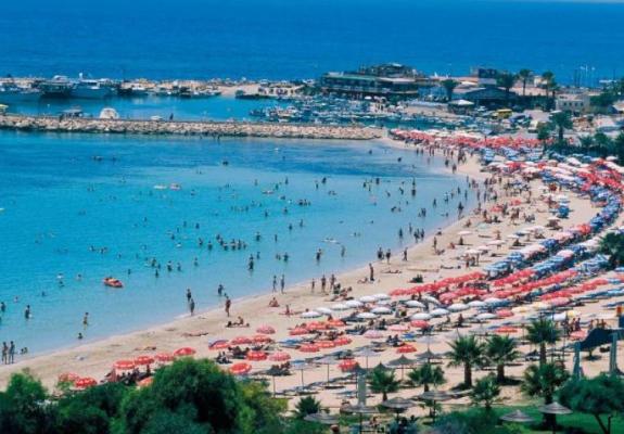 Πλήρως ικανοποιημένοι οι τουρίστες από την Κύπρο