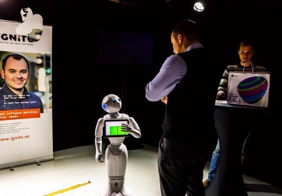 Το φεστιβάλ Robotex έρχεται στην Κύπρο γεμάτο προκλήσεις