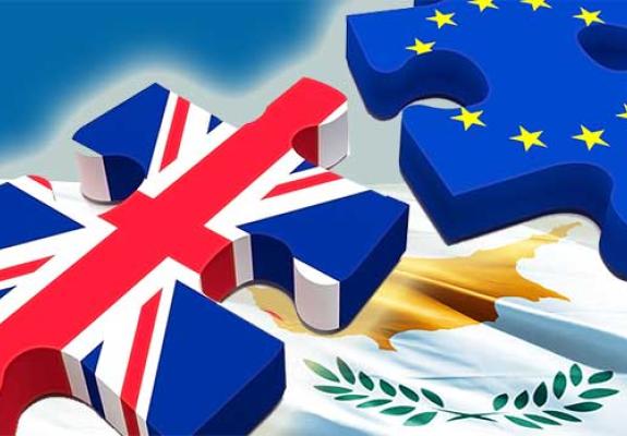 Η Κύπρος και η Ιρλανδία οι πιο εκτεθειμένες χώρες της ΕΕ στο εμπόριο από το Brexit