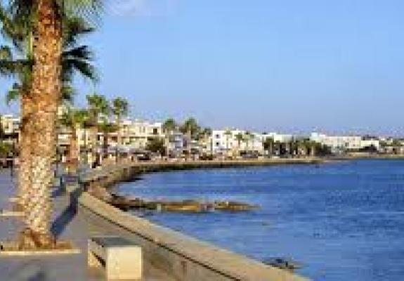 Η Πάφος στην τουριστική έκθεση “Ταξίδι’ στην Λευκωσία