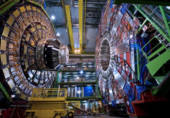Θέλεις να πας στο CERN; Μπορείς!