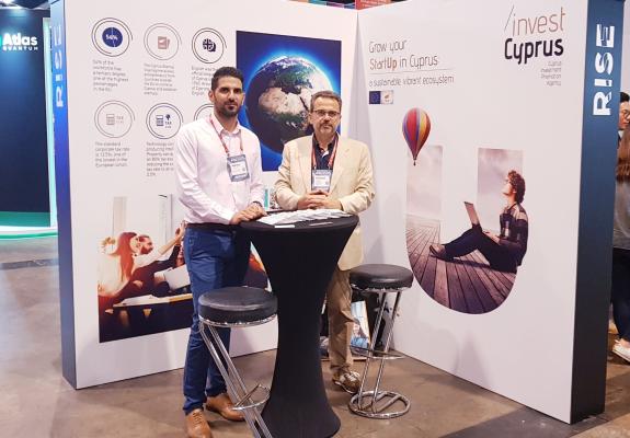Ο Invest Cyprus προωθεί την Κύπρο στην Ασία ως επενδυτικό προορισμό για startups
