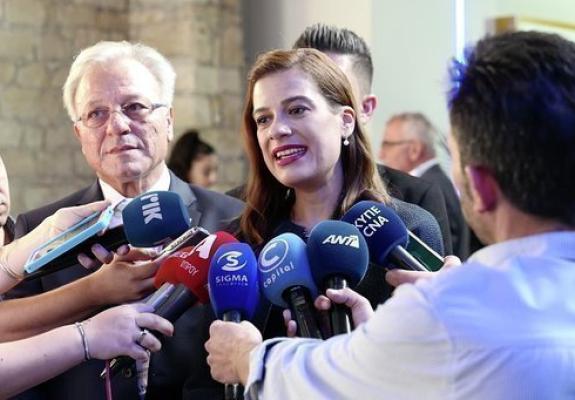 Η  Κύπρο στο επίκεντρο της παγκόσμιας ναυτιλιακής βιομηχανίας