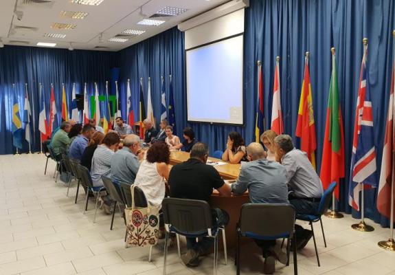 Μαθητικός Διαγωνισμός: Δημιουργώ ένα μέλλον χωρίς καρκίνο