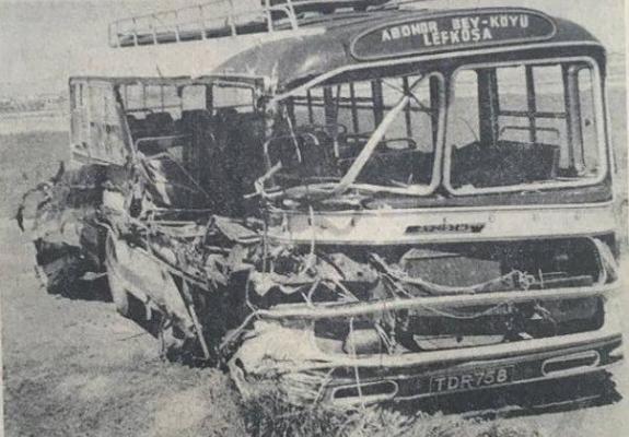Σαν σήμερα, 19 Απριλίου, στην Κύπρo