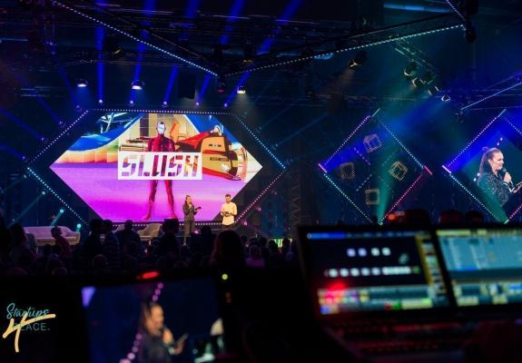 Οι νικητές του Startups4Peace 2018 στο SLUSH!