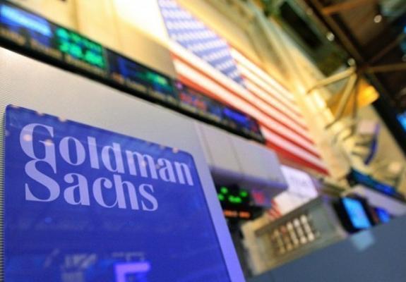 Η Goldman Sachs κρούει τον κώδωνα