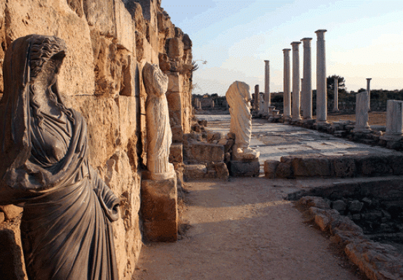 Σαν σήμερα, 27 Απριλίου, στην Κύπρο