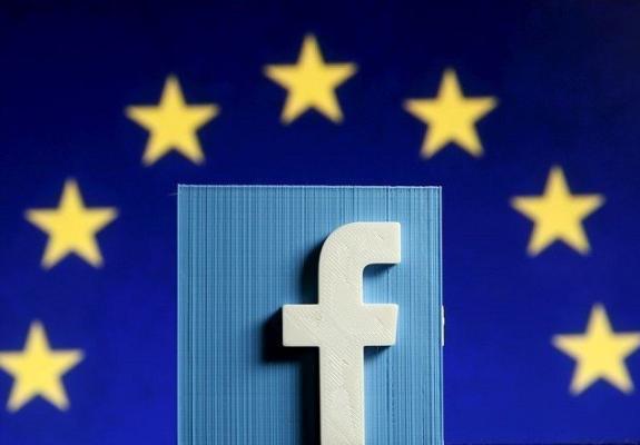 Τελεσίγραφο ΕΕ προς Facebook μέχρι το τέλος του 2018