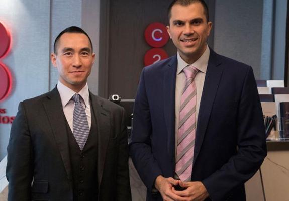 Κυβέρνηση-Melco: Μετατροπή της Κύπρου σε ελκυστικό προορισμό