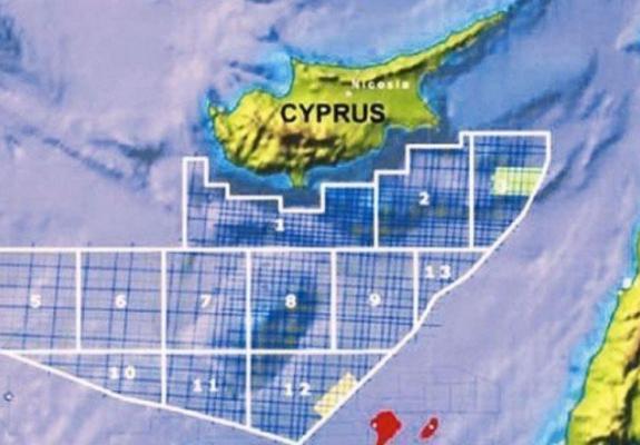 Αναμένεται στην Κύπρο το γεωτρύπανο της ExxonMobil