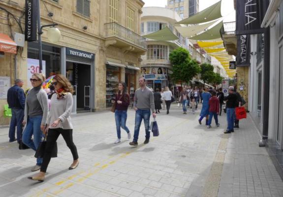 Ο πληθωρισμός αυξήθηκε 3,1% τον Σεπτέμβριο