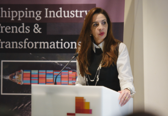 PwC Κύπρου: Στο επίκεντρο οι προοπτικές στον τομέα της ναυτιλίας