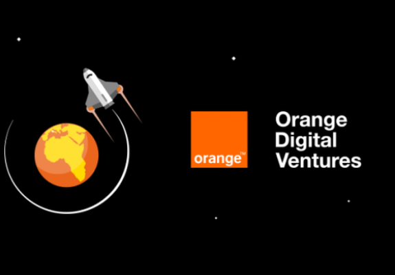 Google και Orange συνεργάζονται για επενδύσεις σε Startups