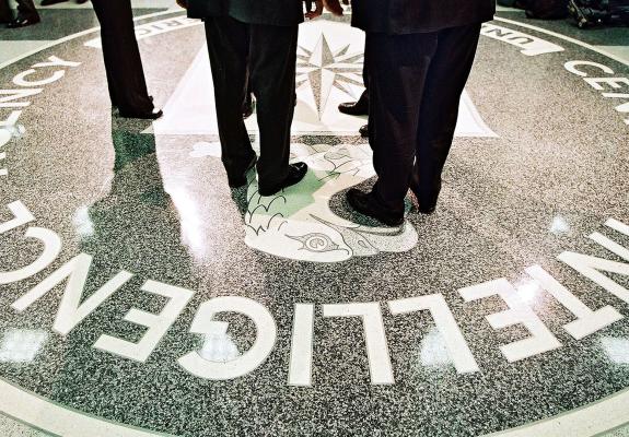 Beth Kimber: Η πρώτη γυναίκα διευθύντρια επιχειρήσεων της CIA