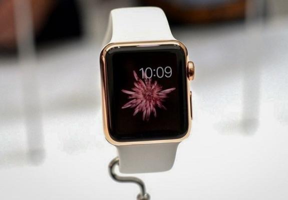 Η Apple κατάφερε να πουλήσει περισσότερα ρολόγια από όλη την Ελβετία