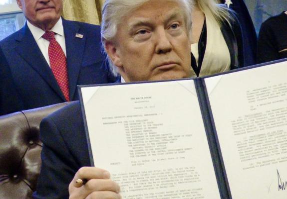 Η Silicon Valley κατά του Trump